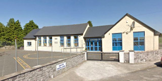 GRANGE National School